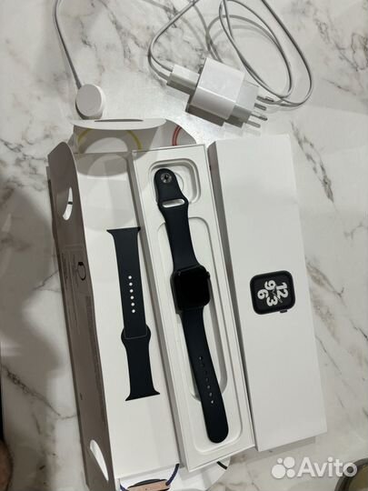 Apple watch se 40mm