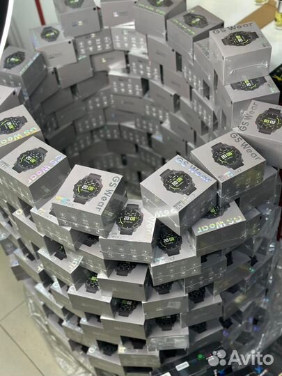 Смарт часы Garmin