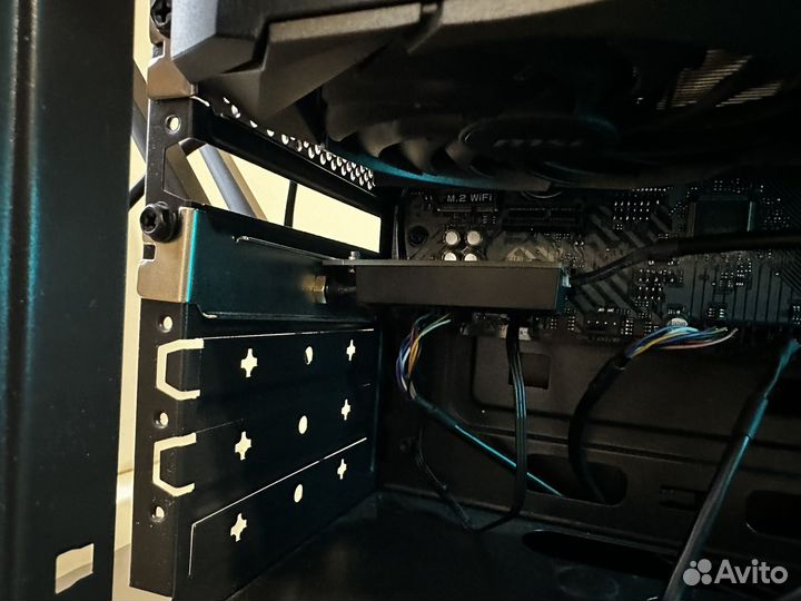 Игровой пк полный комплект