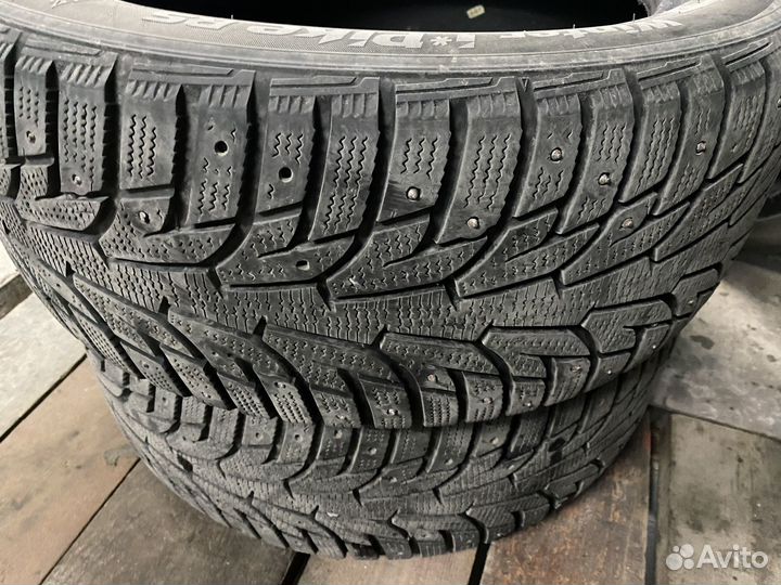 Hankook Winter I'Pike RS W419 225/50 R17 98T