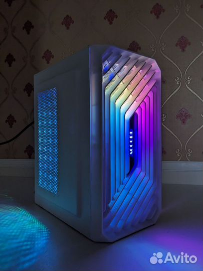 Лучший Игровой Пк