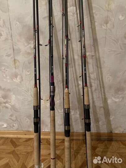 Продам удочки