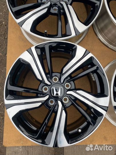 Honda оригинал. Диски. R17