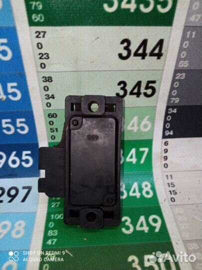 Датчик абсолютного давления Daewoo Nexia