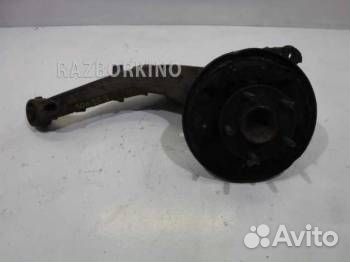 Рычаг задний продольный правый