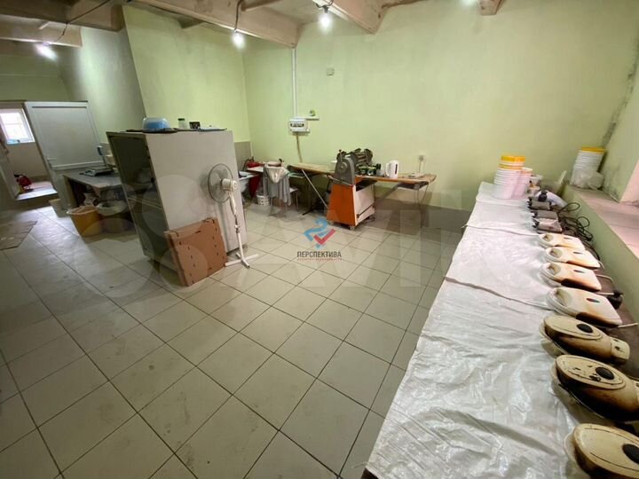 Продам производственное помещение, 170 м²