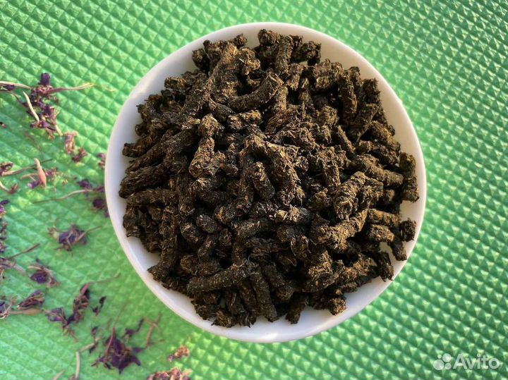 Иван чай 1кг кипрей 2О23 качественный, экочай