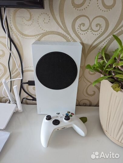Xbox Series S 512GB