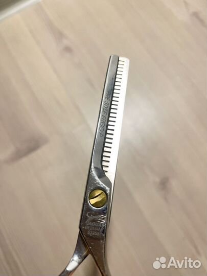 Ножницы парикмахерские jaguar