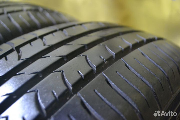 Goodyear EfficientGrip Eco EG01 195/65 R15