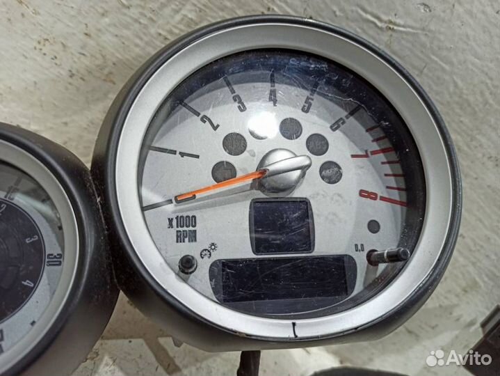 Тахометр 62109201402 Мини
