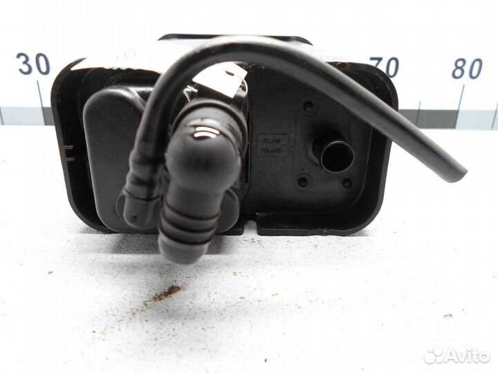 Абсорбер Фильтр угольный Volvo XC90 1 (C) 17202237