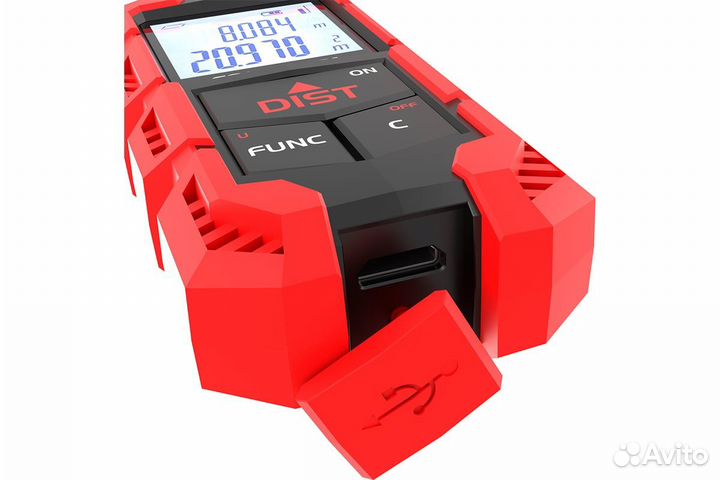 Лазерный дальномер condtrol Traccer 40