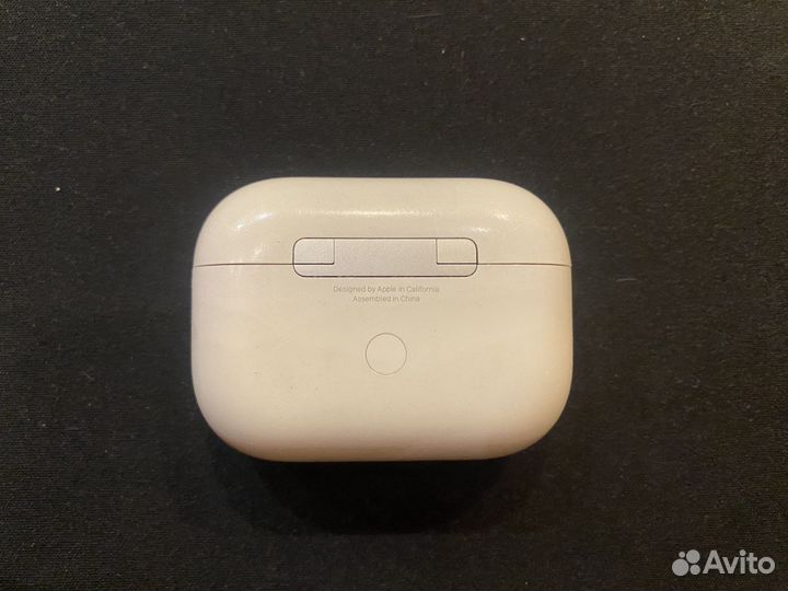 Airpods Pro (1-ого поколение)