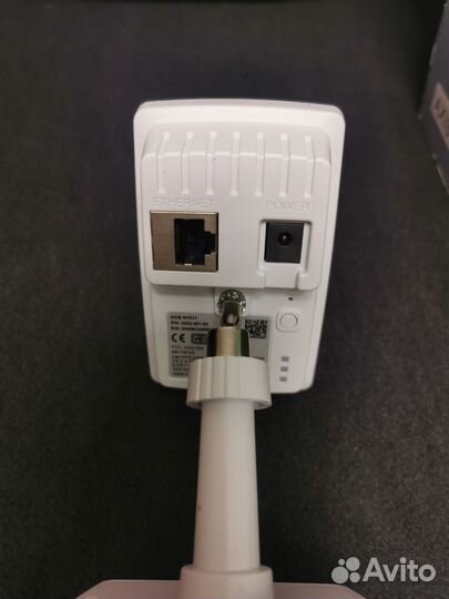 Камера видеонаблюдения Axis M1011 (Новая)