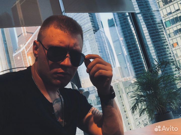 Работа с людьми