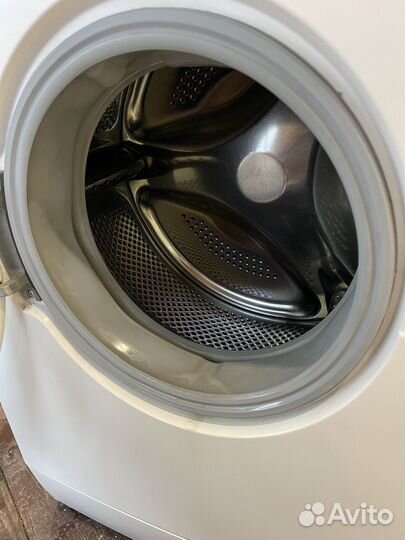 Стиральная машина bosch maxx 5