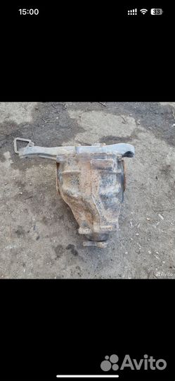 Продам редуктор mercedes-benz vito 639