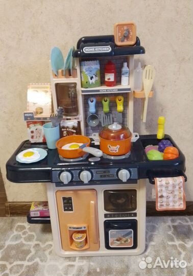 Детская кухня.Подарок