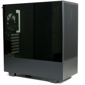 Корпус nzxt h510 flow