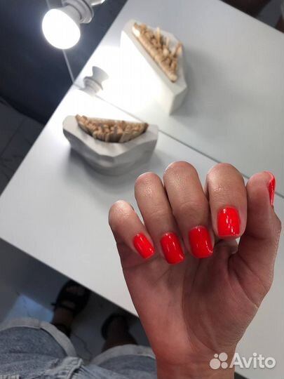 Маникюр педикюр наращивание ногтей