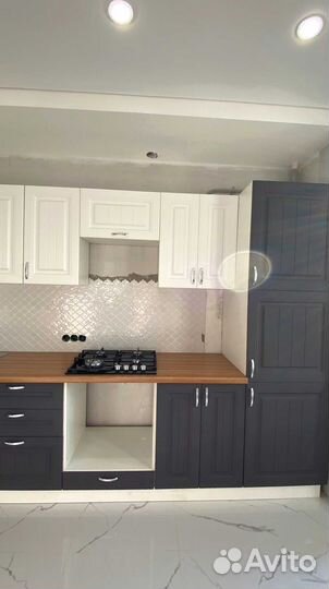 Кухня новая с доставкой