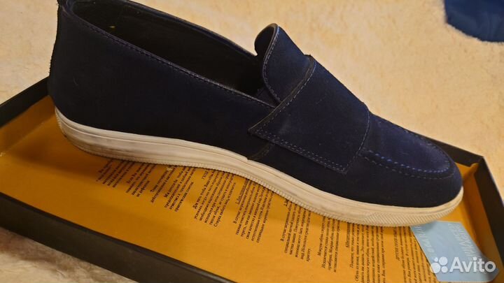 Обувь мужская 43 размер
