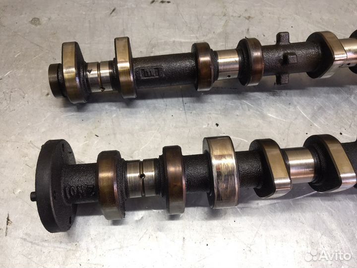 Распредвал Toyota Gaia 2001 года. 1AZ