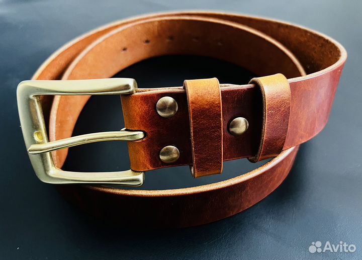 Ремень классический