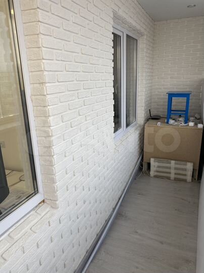 1-к. квартира, 36 м², 9/9 эт.