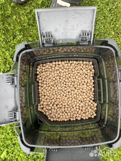 Внешний фильтр Eheim Professionel 4+ 350