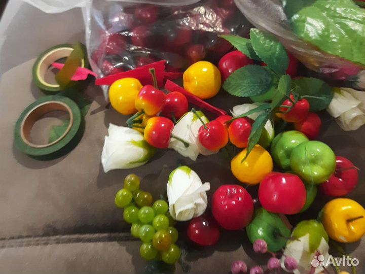 Все для рукоделия и творчества