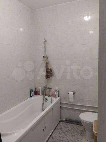 1-к. квартира, 39 м², 3/3 эт.