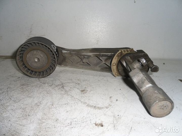 Ролик натяжитель Citroen C5 (X7) 2012