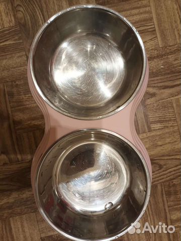 Миски для собак