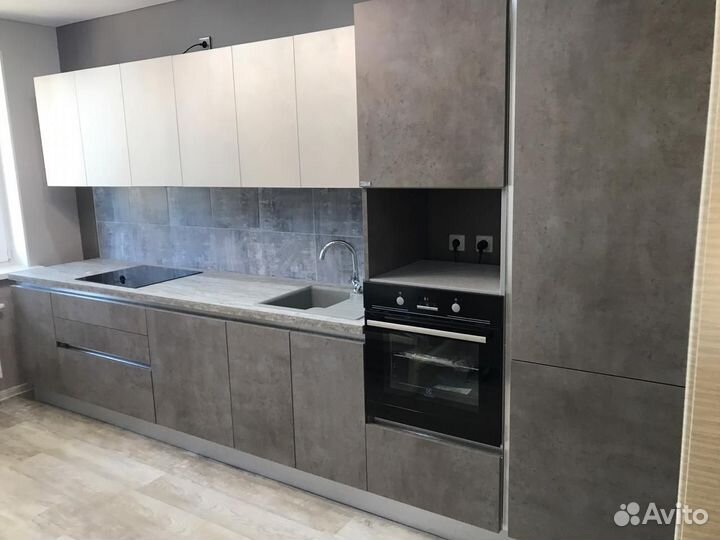 Кухни на заказ кухня