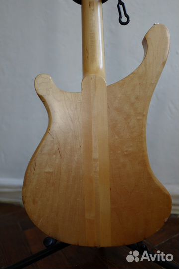 Greco PMB-800 1977 rickenbacker copy