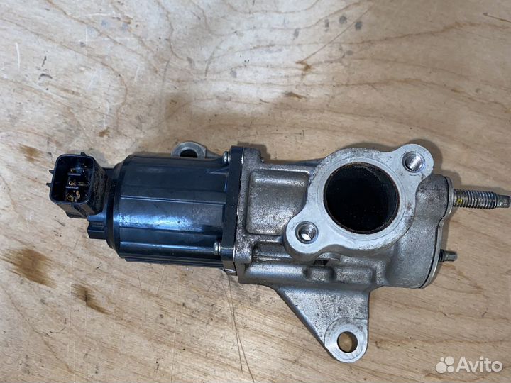 Клапан K6266 EGR Mazda 3, 6 2.2td R2AA