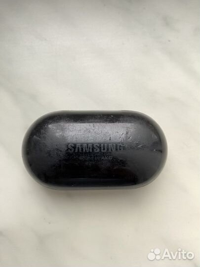 Кейс для Samsung Galaxy Buds+ Plus оригинал