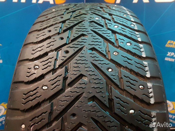 Nokian Tyres Hakkapeliitta 8 SUV 235/55 R18