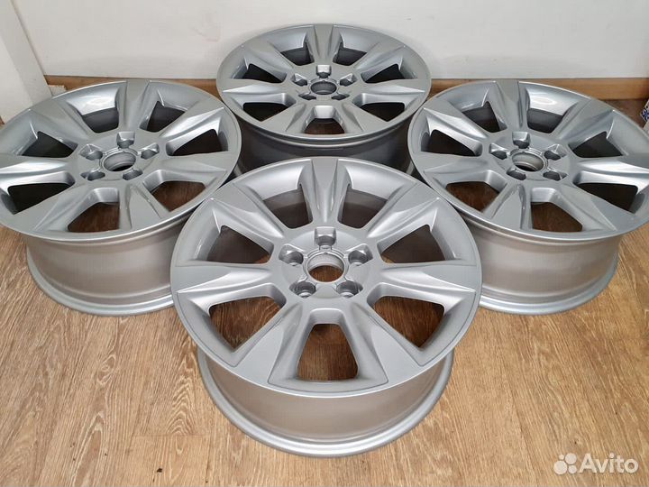 Диски Audi A5 R17 оригинал