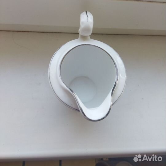 Молочник старый Китай