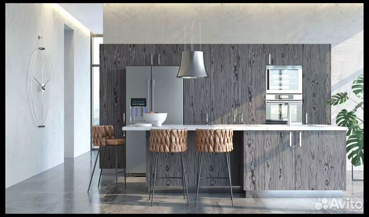 Кухня без лишних слов