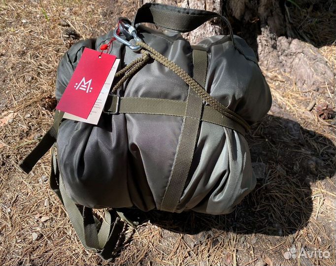 Спальный мешок