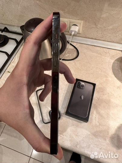 iPhone 13 pro max