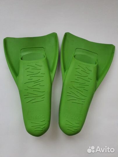 Ласты детские Finis Booster Fin Junior 26-29