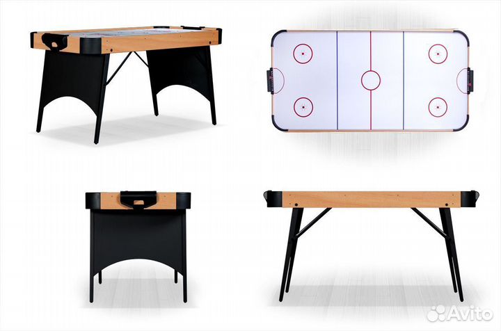 Аэрохоккей «Rider» 5 ф