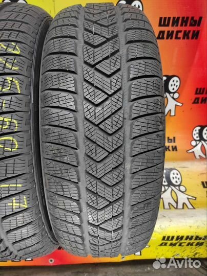 Pirelli Scorpion Winter 225/60 R17 103V