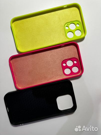 Чехлы на айфон 14 pro max