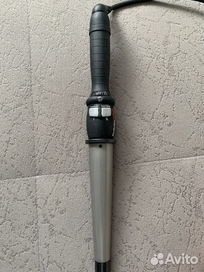 Плойка для волос